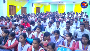 Road Safety Awareness Programme (13 January, 2026)